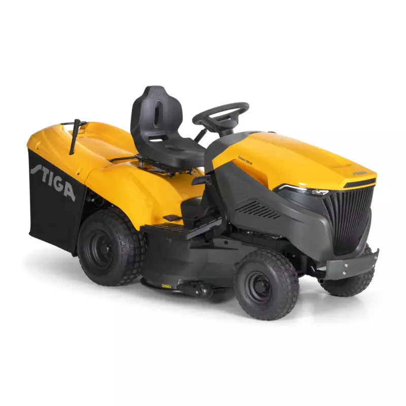 Traktor ogrodowy Estate 798 W